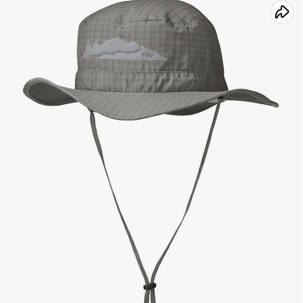 Outdoor Research Helios Sun Hat kids